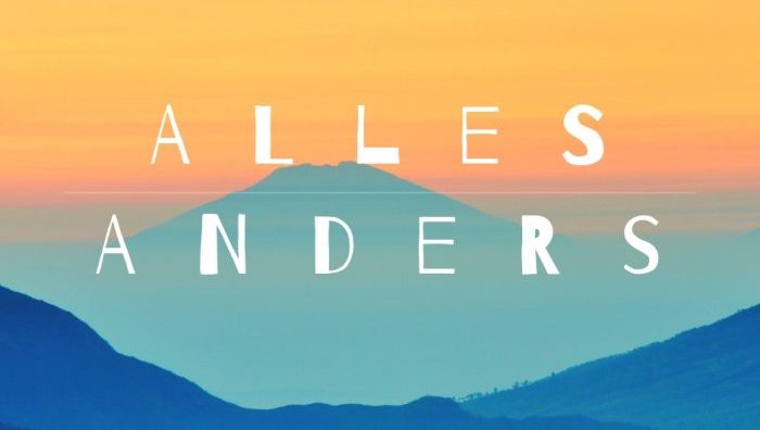 Alles Anders
